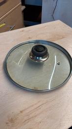 Deksel van een pot (doos 56), Enlèvement, Comme neuf