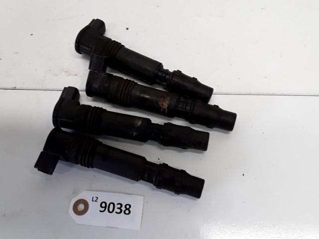 CBR900 2000 - 2001 Honda Bobijn bougiekop D1-26253, Motos