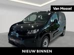 Fiat Doblo 1.5 BlueHDI 130 AT8 L1 Light, Auto's, Bestelwagens en Lichte vracht, 4 deurs, Stof, Gebruikt, 4 cilinders