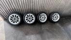 Jantes en aluminium origine BMW R16 pouces.5x120, Enlèvement, Pneu(s)