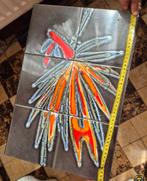 Bout de canapé ou petite table basse type Belarti Adri, Antiquités & Art