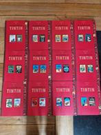 Lot de 12 bd tintin double album (série complète), Livres, Enlèvement ou Envoi