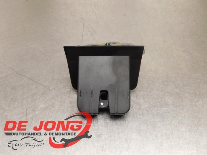 Mécanique de verrouillage hayon d'un Audi A3, Autos : Pièces & Accessoires, Carrosserie & Tôlerie, Audi, Utilisé, 3 mois de garantie