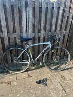 Koersfiets ridley, Gebruikt, 57 tot 61 cm, Ophalen, Overige merken