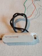 Lace sensor hot gold, Muziek en Instrumenten, Ophalen, Gebruikt, Elektrische gitaar