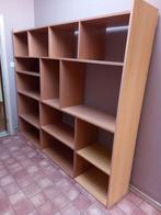 Decoratieve vakkenkast, Huis en Inrichting, Ophalen