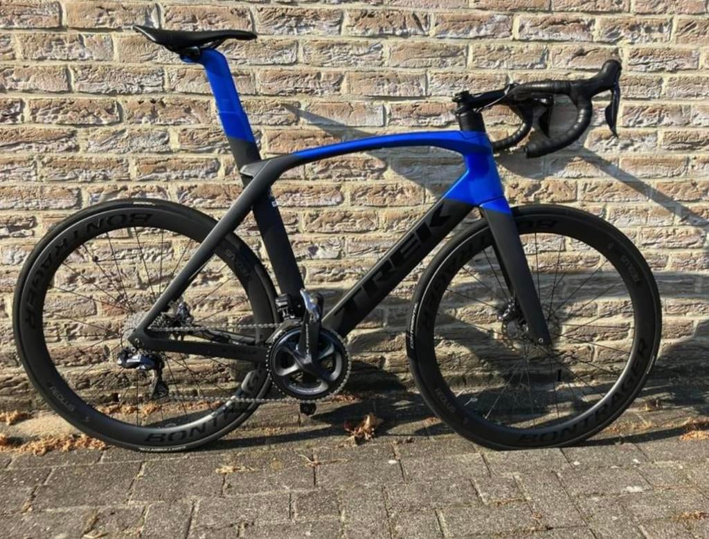 Trek madone SL7, Autres marques, 57 à 61 cm, Comme neuf, Enlèvement