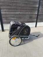 Hondenfietskar, Enlèvement, Comme neuf