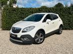 OPEL MOKKA 1.7 CDTi 2013 EURO 5 (MET GARANTIE), Euro 5, Achat, Entreprise, 5 portes