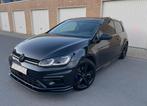 Golf 7 1.4 Benzine 2016 R-Line, Auto's, Stof, Zwart, 3 deurs, Coupé
