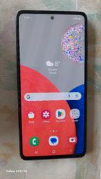 samsung A52, Telecommunicatie, Mobiele telefoons | Samsung, Gebruikt, Zwart, Ophalen of Verzenden, Zonder simlock