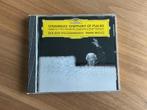 Stravinsky / Boulez / Symphony Of Psalms. DGG MINT, Cd's en Dvd's, Cd's | Klassiek, Ophalen of Verzenden, Modernisme tot heden