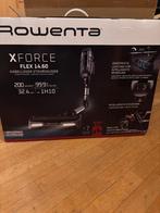 X-Force Flex 14.60 Rowenta, Elektronische apparatuur, Stofzuigers, Stofzuiger, Nieuw, Ophalen of Verzenden, Reservoir