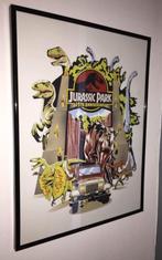 Jurassic park, Verzamelen, Ophalen of Verzenden