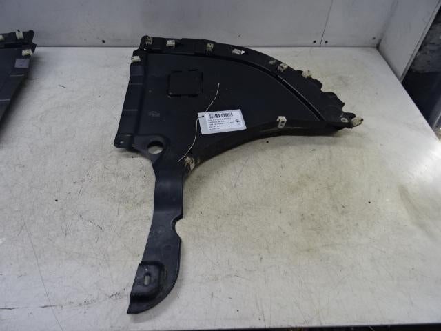 BAVETTE BMW Z4 Roadster (G29) (01-2018/-), Mevr. I. Hauben, Utilisé, BMW, Rue de l'Espoir 34 34
4030  GRIVEGNÉE, BE