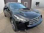 Infiniti fx 37, Cuir, Autres modèles, Achat, 5 portes
