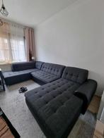 Fauteuil d'angle Living, Enlèvement, Tissus