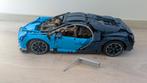 Lego bugatti 42083, Enlèvement, Comme neuf, Ensemble complet, Lego