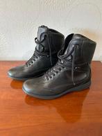bottines "Tactical Combat" taille 44, en cuir, Enlèvement, Comme neuf