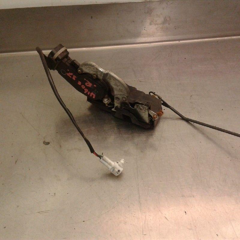 SERRURE DE PORTE RODS AVANT DROIT Suzuki, Utilisé, Suzuki