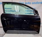 Deur Portier VW Polo 6R 6C rechts 3 Deurs kleur LC9X, Volkswagen, -, Utilisé, Porte