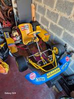 Karting, Hobby en Vrije tijd, Modelbouw | Radiografisch | Auto's, Ophalen
