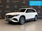 Mercedes-Benz EQB 300 4MATIC AMG Line (automatique), Autos, Mercedes-Benz, EQB, Entreprise, 417 km, Noir