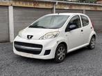 Peugeot 107 | 1.0i | Carplay | Euro5 | Met keuring, Euro 5, Achat, Boîte manuelle, 5 portes