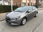 Opel Astra Te koop - 2017, Autos, Opel, Achat, Euro 6, Noir, 5 portes