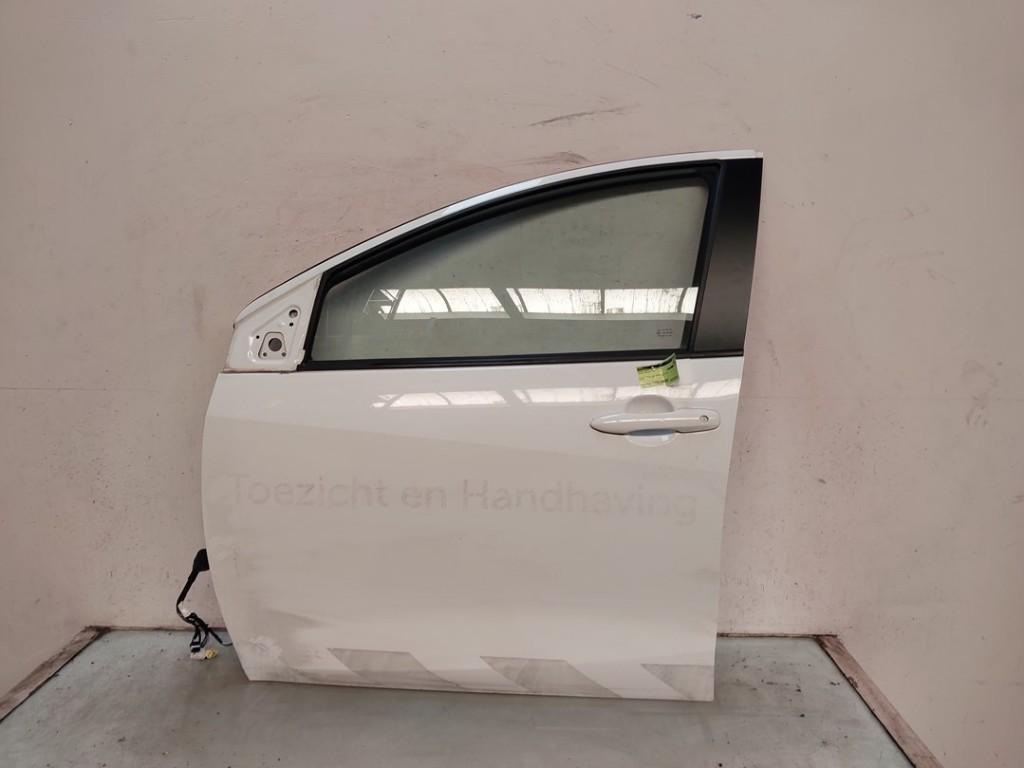 PORTE AVANT GAUCHE Toyota Yaris IV (P21 / PA1 / PH1), Dhr. J. Ham, Gauche, Administratie@autoham.nl, Toyota