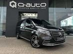 Mercedes-Benz V 250 d Avantgarde AMG-Line 7pl of 5pl Dubbel, Autos, Argent ou Gris, Euro 6, Entreprise, 7 places