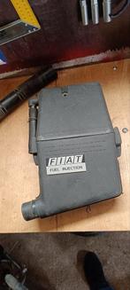 Fiat uno, Enlèvement, Fiat