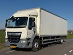 DAF LF 290 LF290.18 (bj 2020), Auto's, Vrachtwagens, Automaat, Achterwielaandrijving, 217 kW, Euro 6