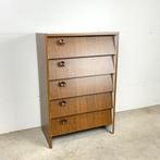 Meuble à chaussures Vintage 1960 – Design Scandinave / Casca, Maison & Meubles, Armoires | Commodes