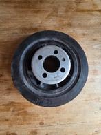Poulie double damper VW T3 - GOLF 2, Enlèvement ou Envoi