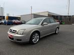 Opel Vectra GTS 1.9 DT CDTi, Auto's, Opel, Testrit aan huis, Zwart, 4 cilinders, Vectra