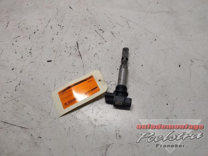 Broche bobine d'un Volkswagen Fox, Autos : Pièces & Accessoires, Moteurs & Accessoires, Volkswagen, Utilisé, 3 mois de garantie