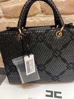 Elisabetta Franchi tas, Ophalen of Verzenden, Nieuw, Zwart