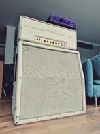 1997 Marshall Superlead + Cabinet, Enlèvement, Utilisé, Guitare, 100 watts ou plus