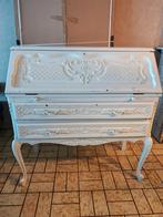 Secretaire gratis, Ophalen