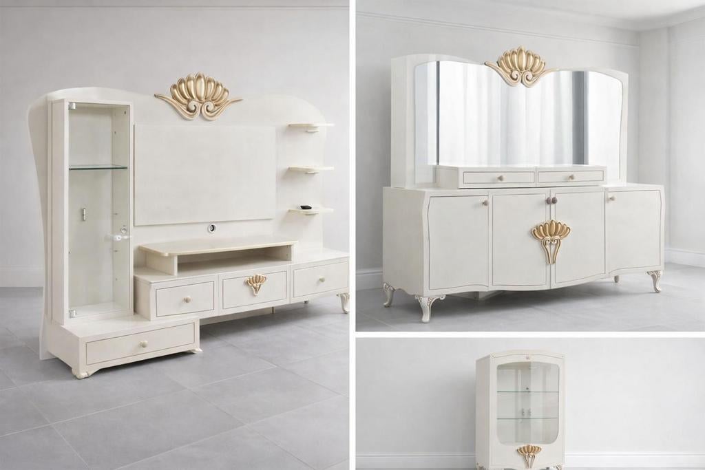 Kast met led verlichting, Kinderen en Baby's, Kinderkamer | Complete kinderkamers, Ophalen