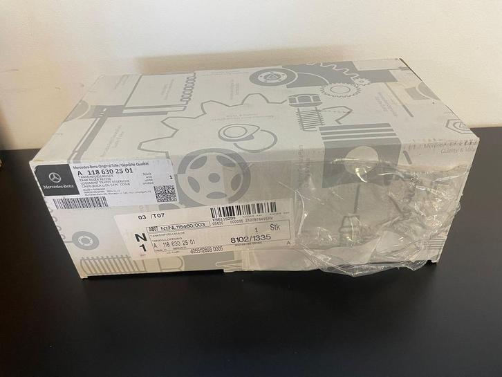 Mercedes tankkom W118, A118 630 25 01, Auto-onderdelen, Elektronica en Kabels, Gebruikt, Herkomst onderdeel bekend, Ophalen of Verzenden