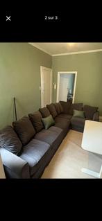 Canapé, Maison & Meubles, Enlèvement, Comme neuf