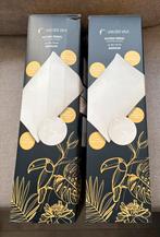 Nieuwe hoofdkussens Van Der Valk, Huis en Inrichting, Slaapkamer | Beddengoed, Ophalen, Nieuw, Wit, Kussen