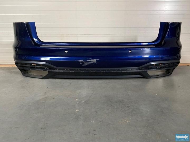 Audi A4 Limousine Berline pare-chocs arri re 8W9807511S, Autos : Pièces & Accessoires, Carrosserie & Tôlerie, Pare-chocs, Audi