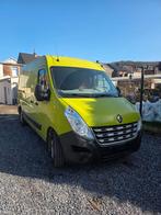 Renault Master 2.3 dci Klaar voor registratie, Auto's, Achteruitrijcamera, Renault, Particulier, Te koop