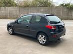 Peugeot 206+ 1.1 essence 2011 avec 102000 km*Garantie*EURO5*, Autos, Achat, Entreprise, 5 places, 44 kW