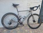 Prachtige BMC One 01 Medium 54 sram red afgemonteerd, Enlèvement