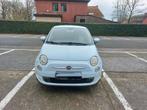 Fiat 500, Autos, Fiat, Achat, Particulier, Essence
