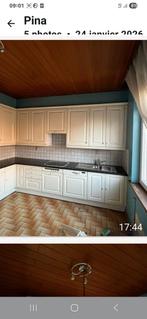 Cuisine équipée 3m50 x275, Caravanes & Camping, Particulier